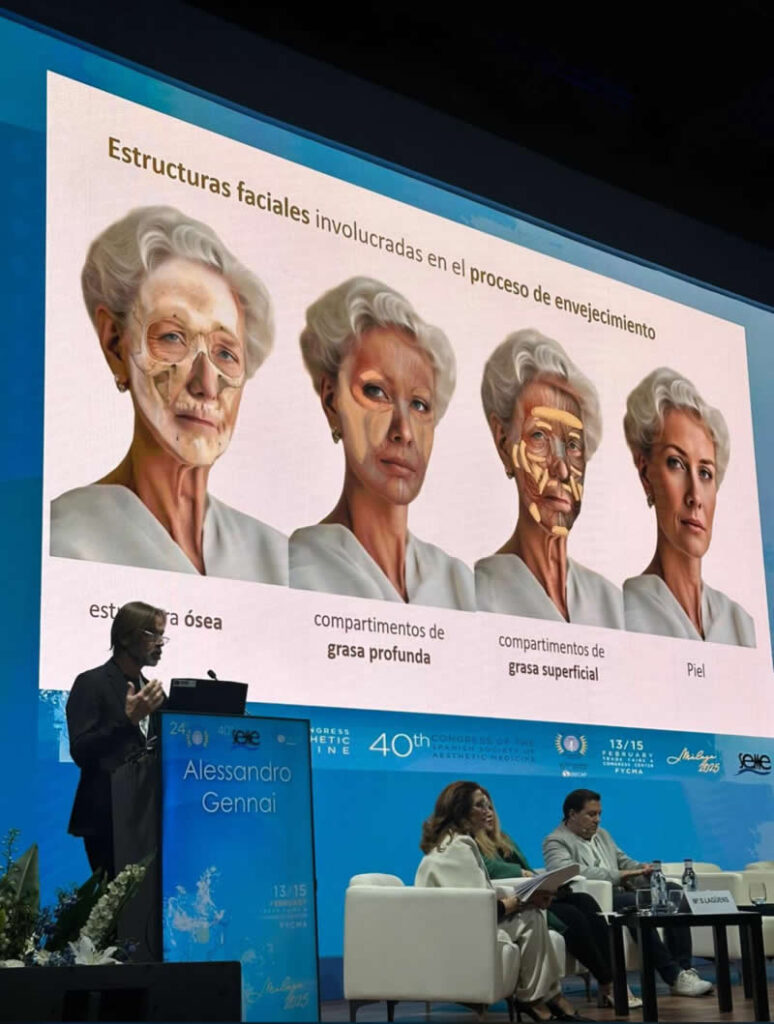 40º Congreso de la Sociedad Española de Medicina Estética (SEME)